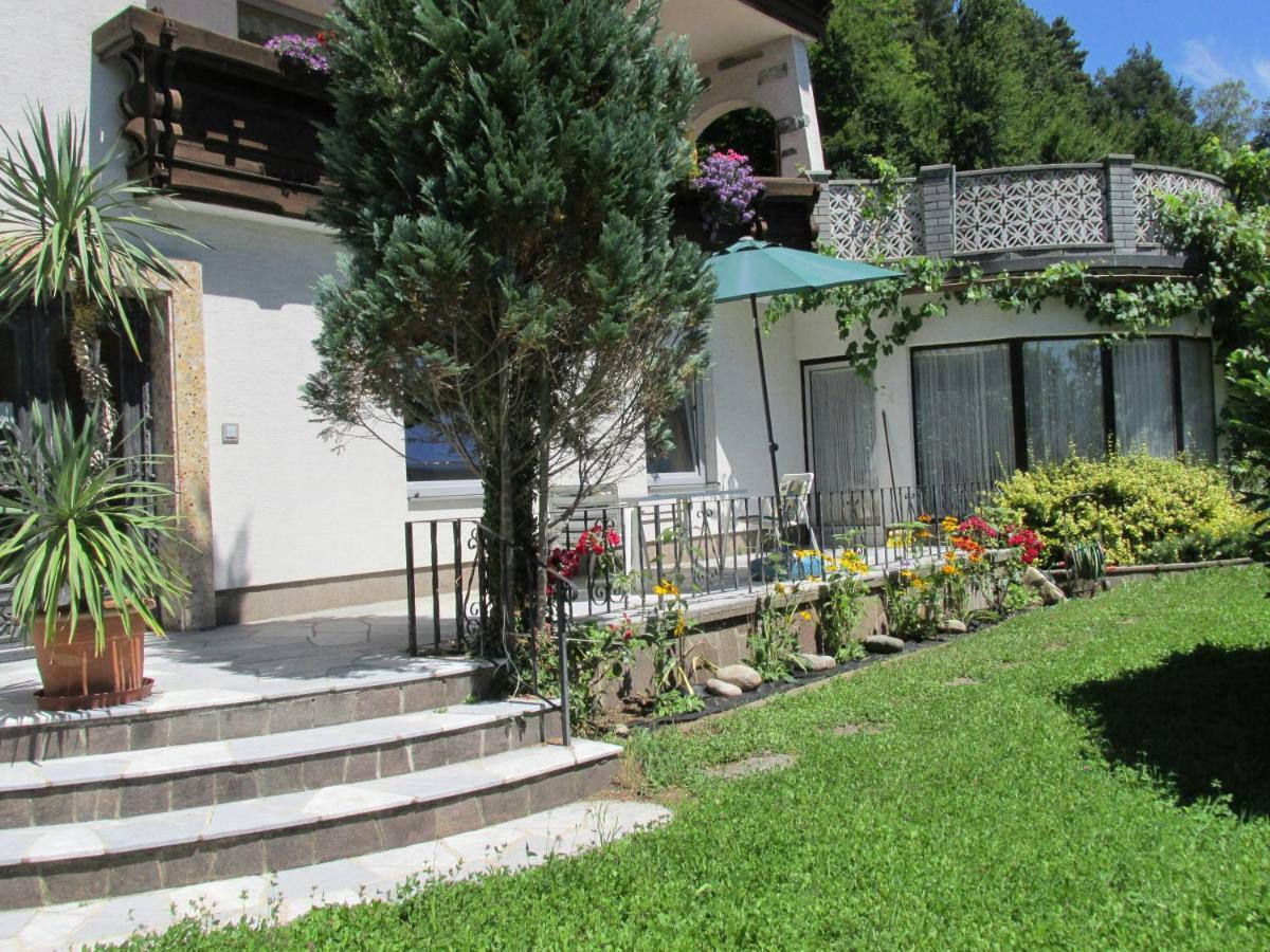 Ferienhaus Annenheim Exterior foto