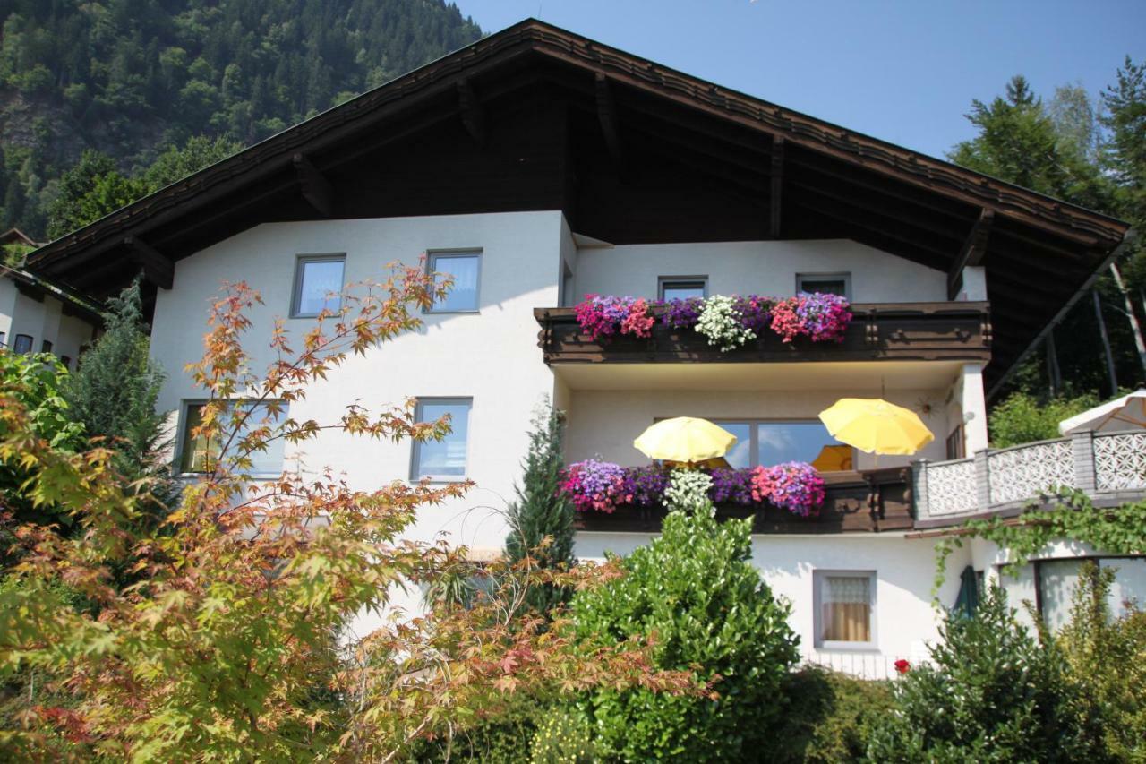 Ferienhaus Annenheim Exterior foto