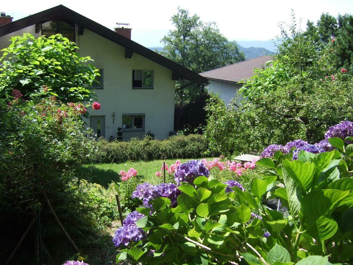 Ferienhaus Annenheim Exterior foto