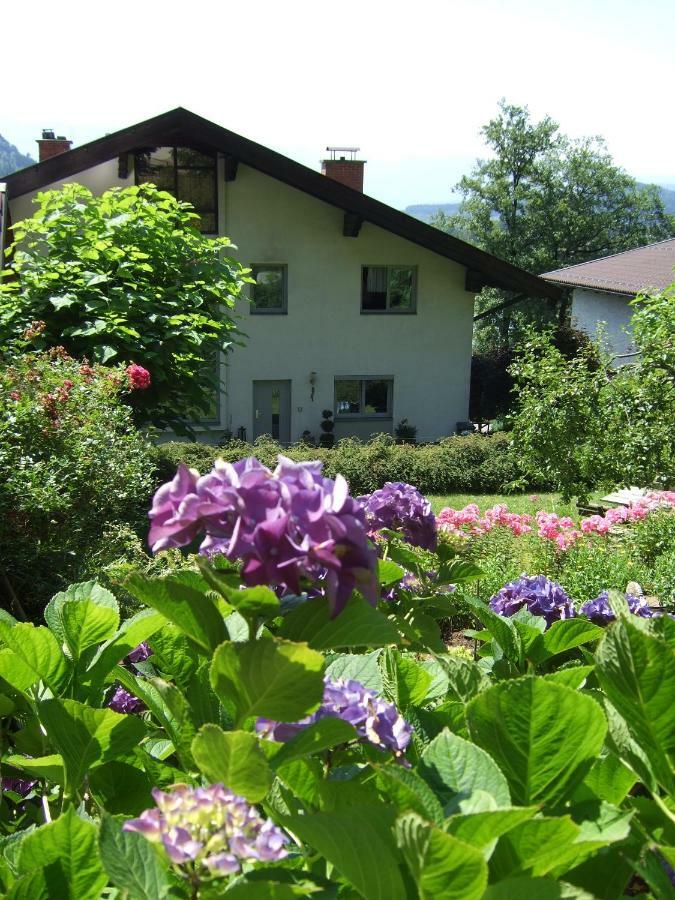 Ferienhaus Annenheim Exterior foto